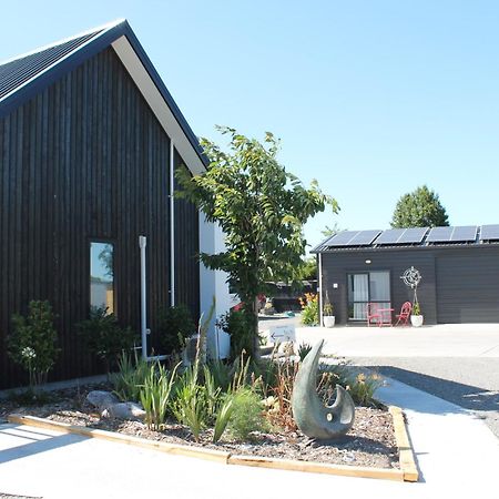 Marlborough Wine Country B&B Blenheim Luaran gambar