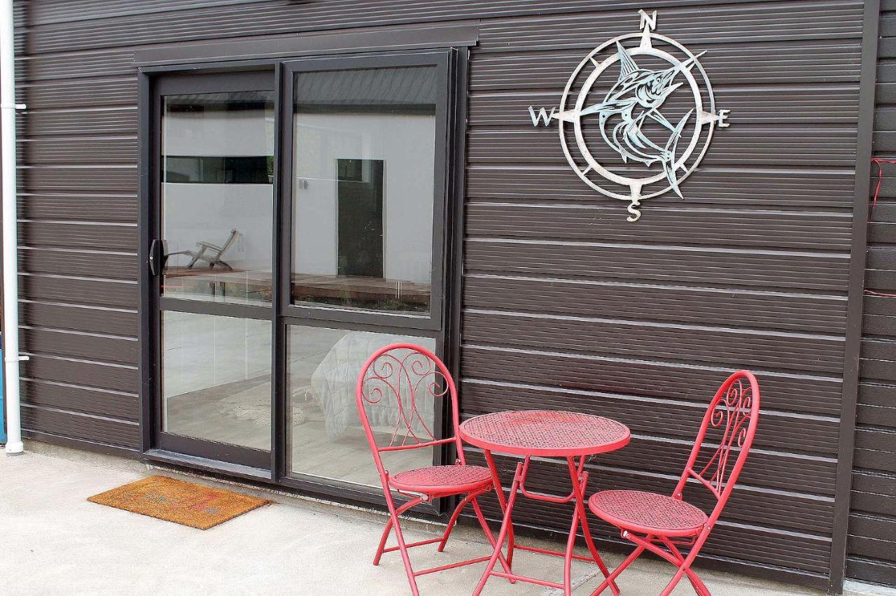 Marlborough Wine Country B&B Blenheim Luaran gambar