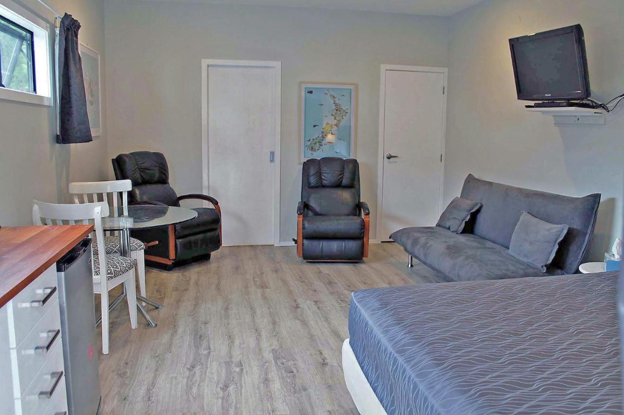 Marlborough Wine Country B&B Blenheim Luaran gambar