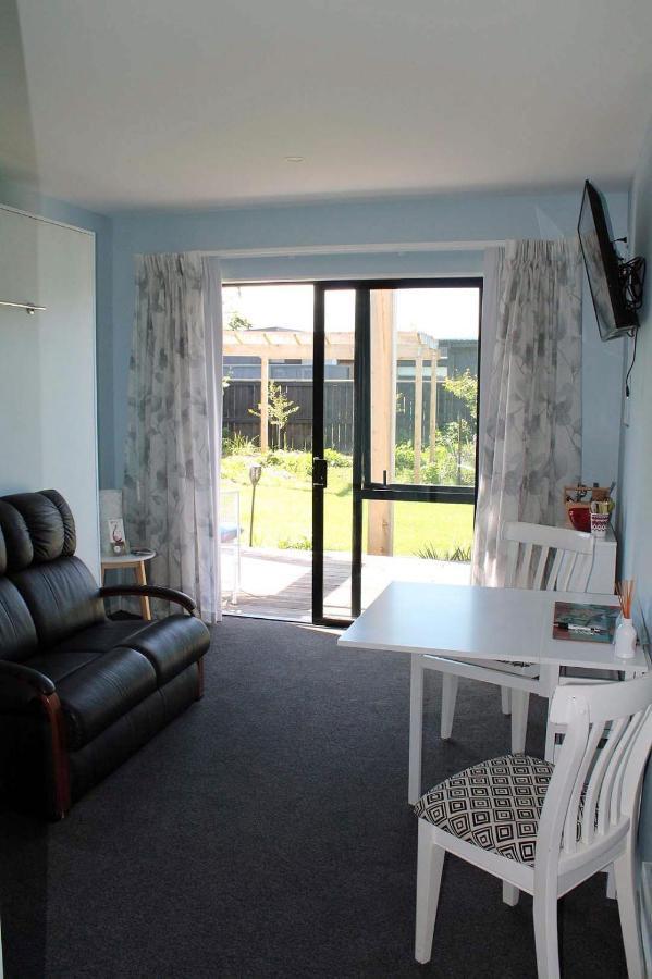 Marlborough Wine Country B&B Blenheim Luaran gambar