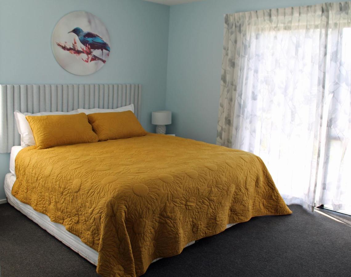 Marlborough Wine Country B&B Blenheim Luaran gambar