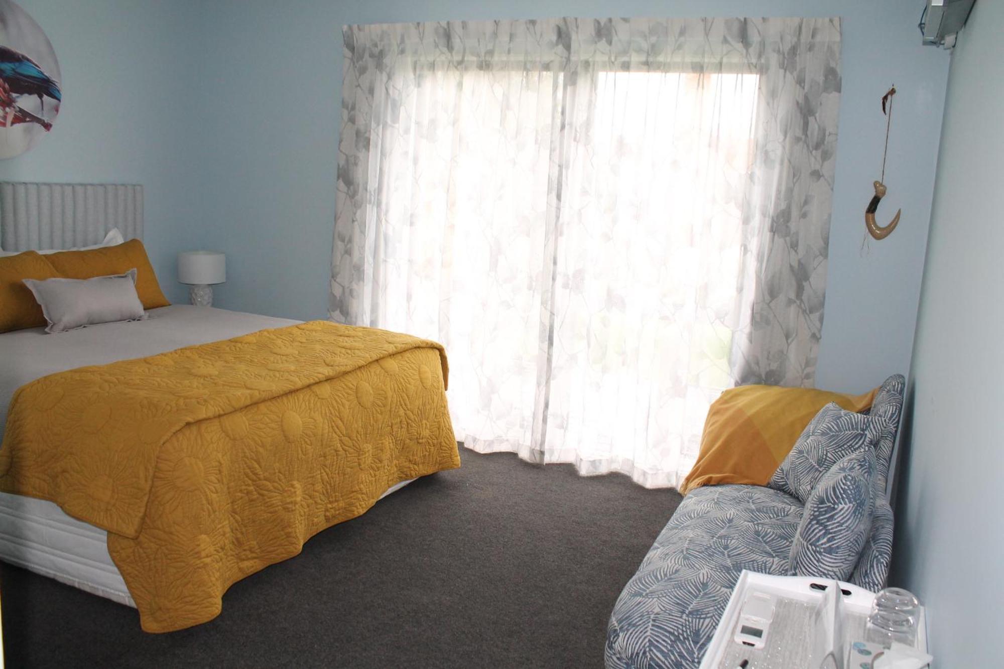 Marlborough Wine Country B&B Blenheim Luaran gambar