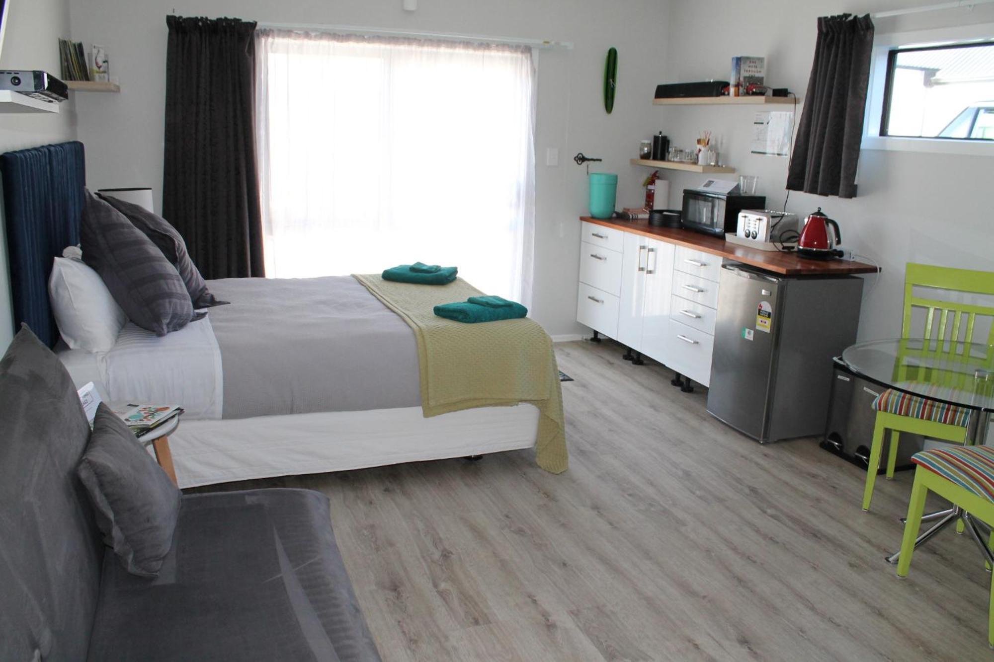 Marlborough Wine Country B&B Blenheim Luaran gambar