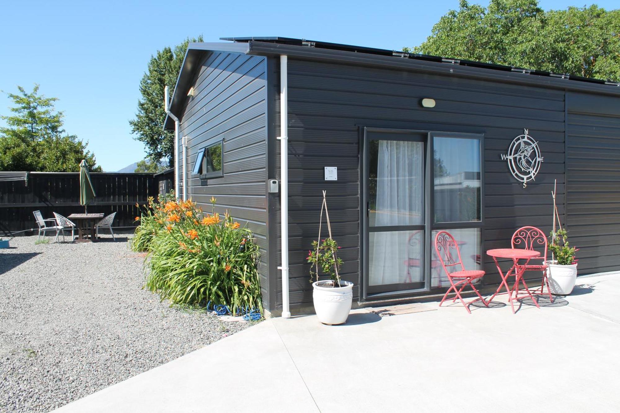 Marlborough Wine Country B&B Blenheim Luaran gambar