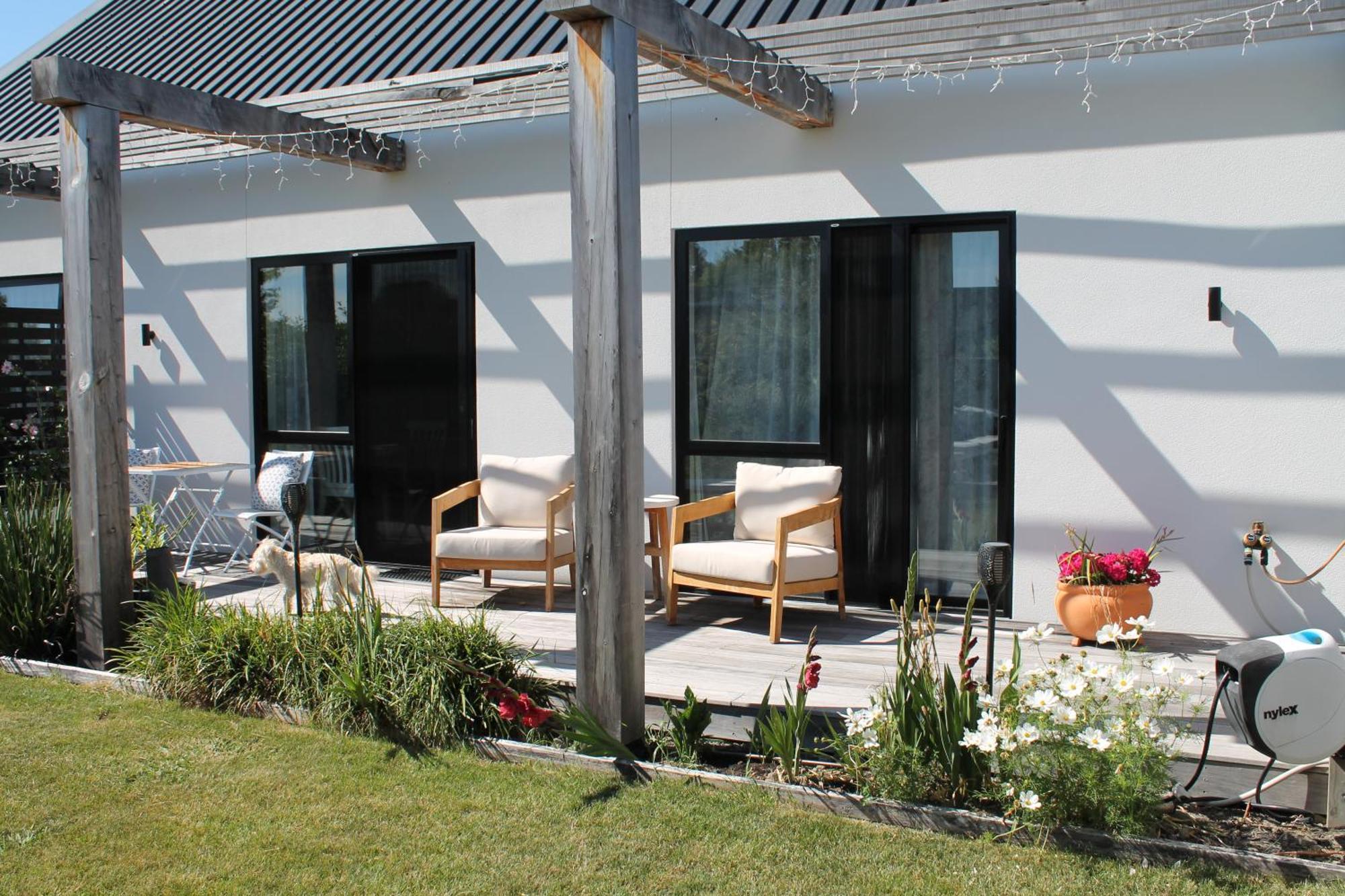 Marlborough Wine Country B&B Blenheim Luaran gambar