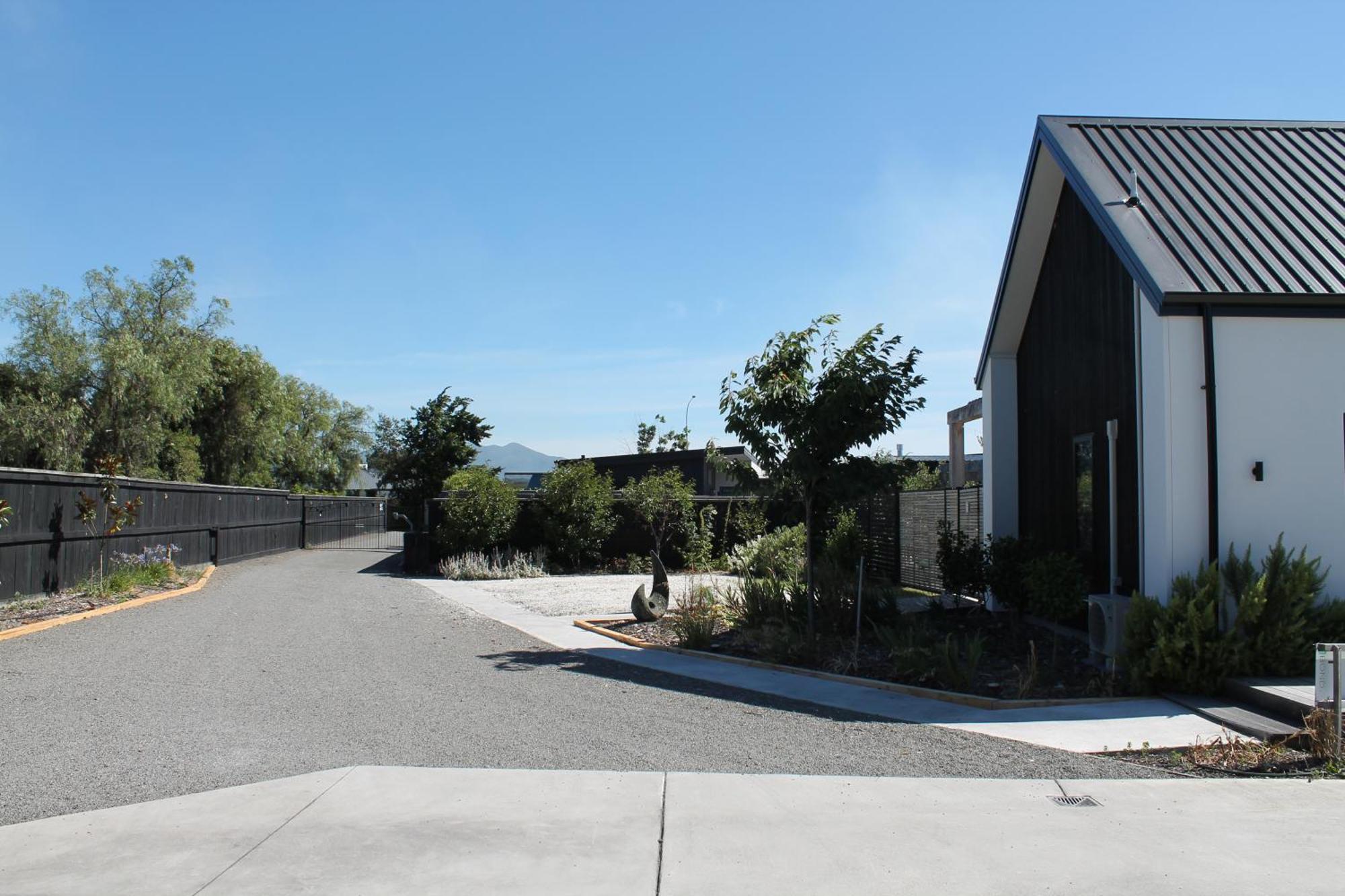 Marlborough Wine Country B&B Blenheim Luaran gambar