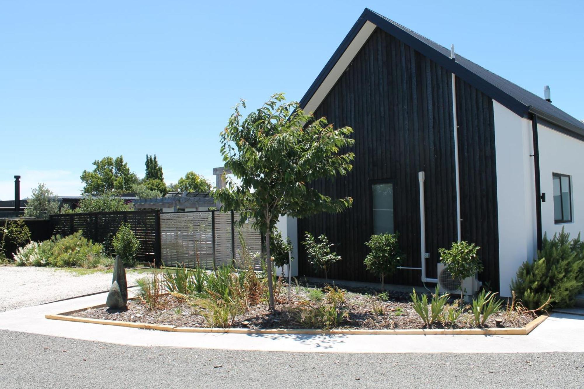 Marlborough Wine Country B&B Blenheim Luaran gambar