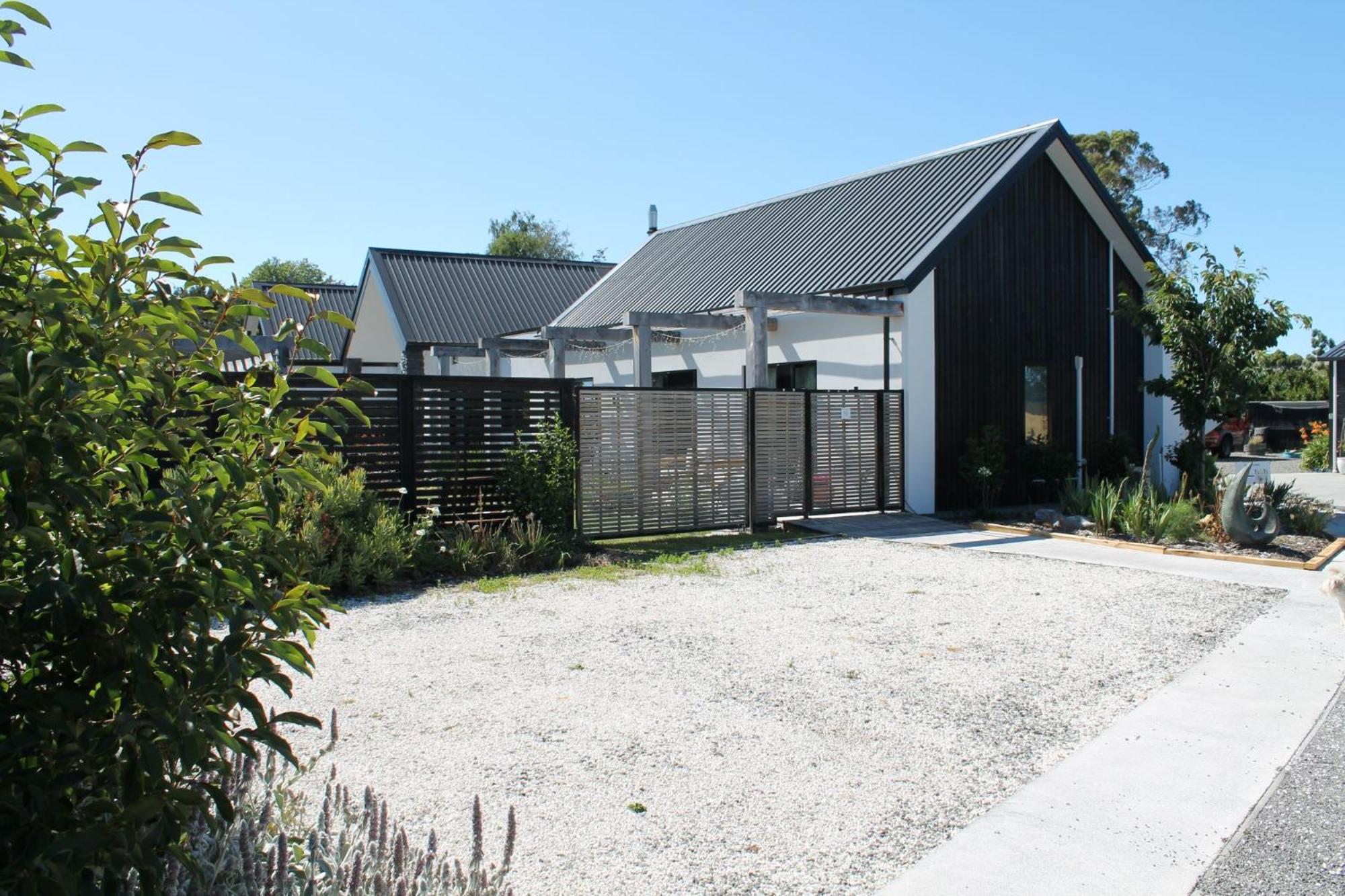 Marlborough Wine Country B&B Blenheim Luaran gambar