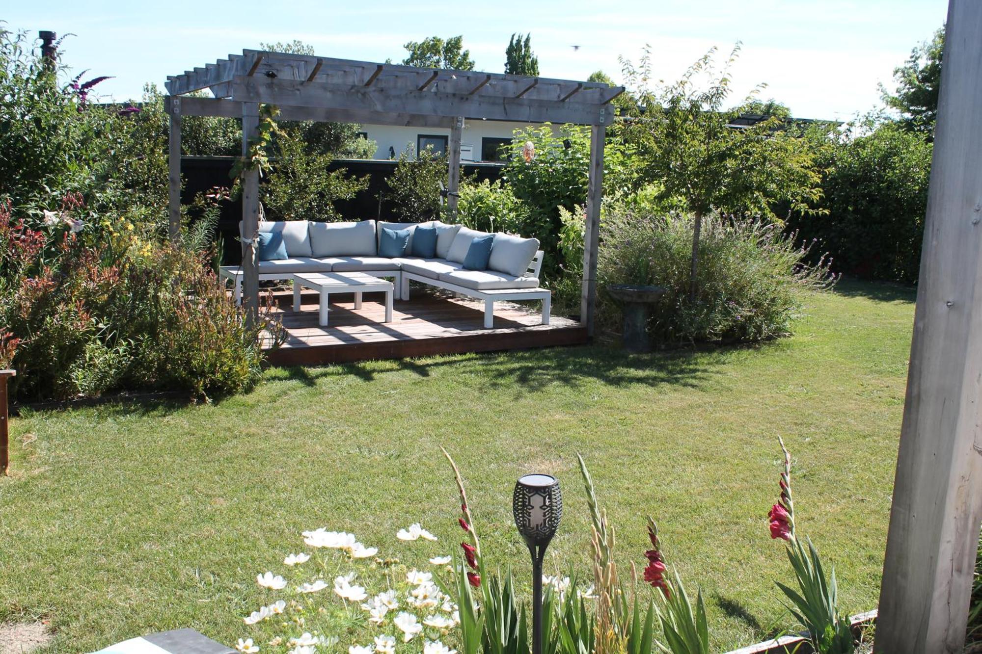Marlborough Wine Country B&B Blenheim Luaran gambar